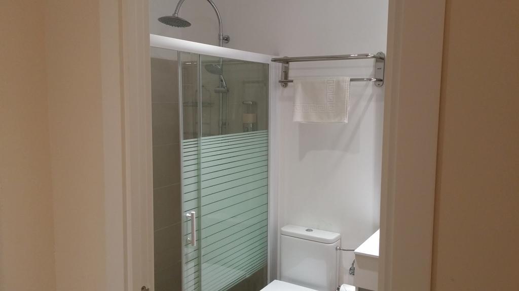 Chambre Double avec Lit d'Appoint