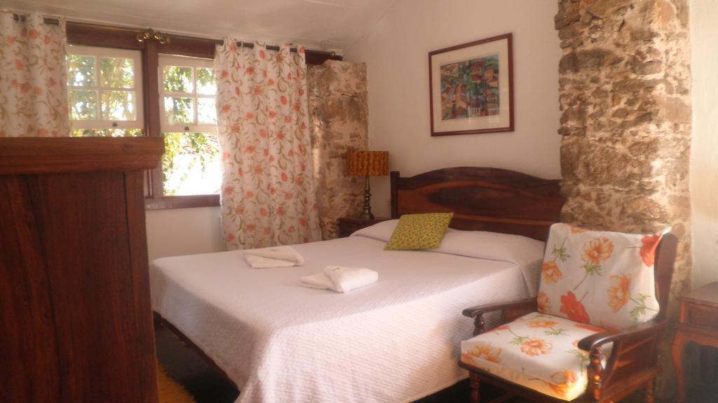Quarto Triplo Comfort