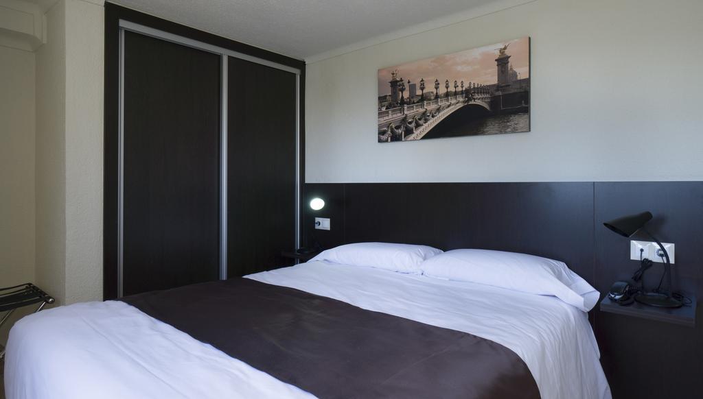 Suite with Terrace