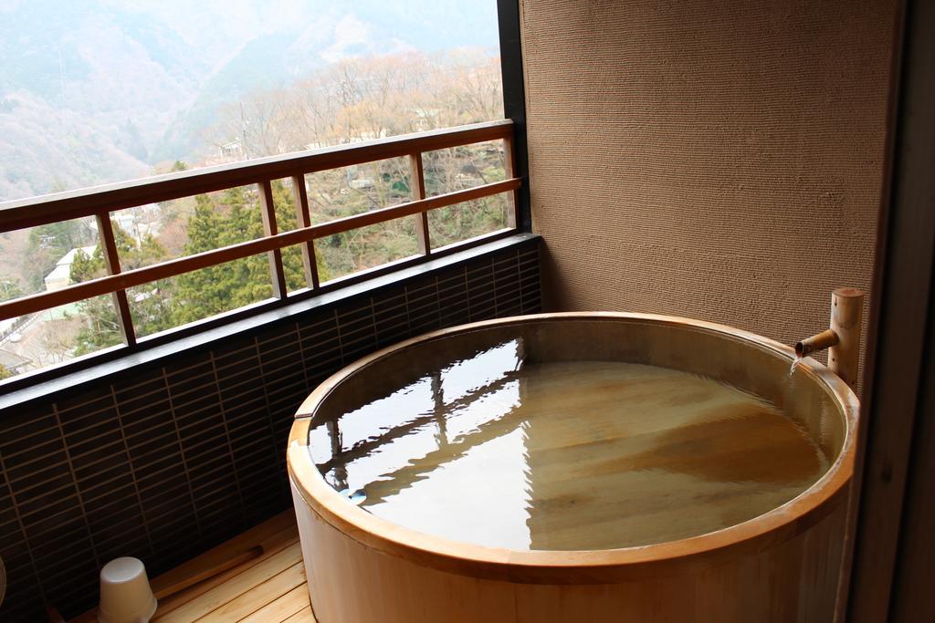 【Breakfast&Dinner Included】Suite with Semi Open-Air Cypress Bath or Cypress Bath or Granite Bath,704863543:JPEG