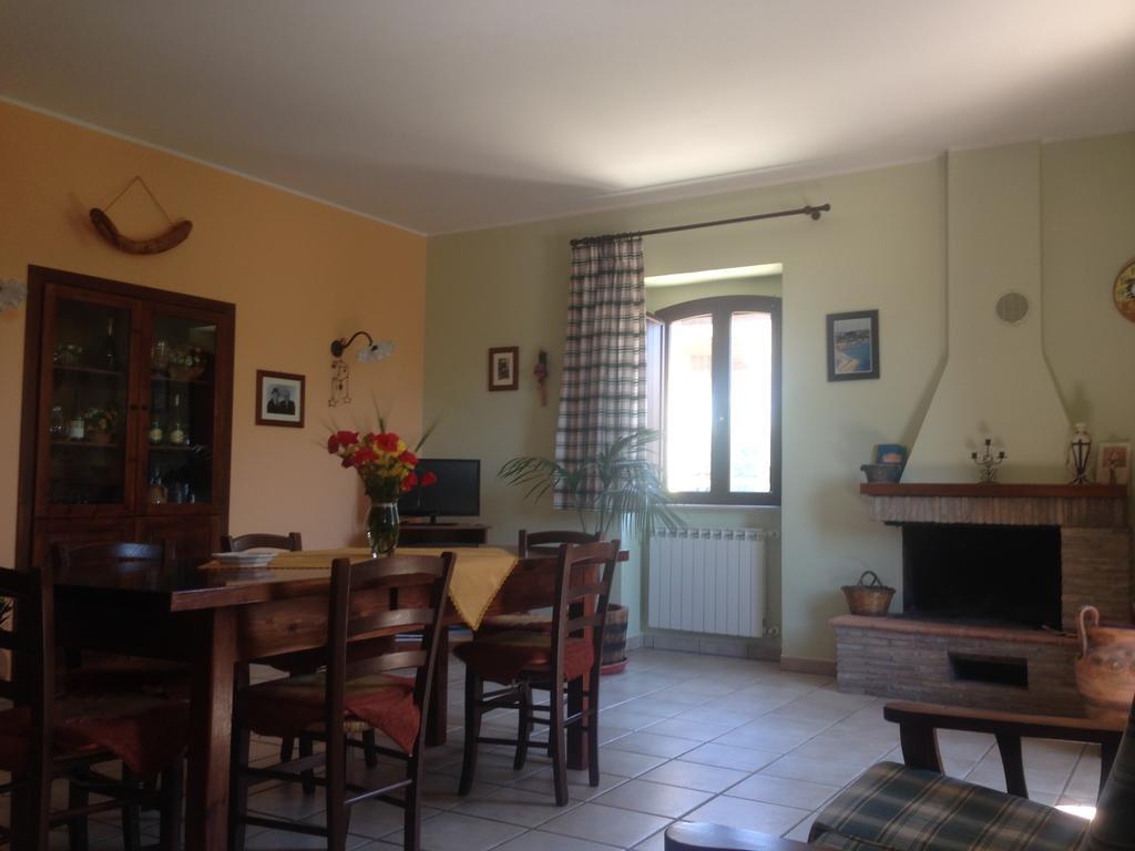Three-Bedroom Apartment Split Level
