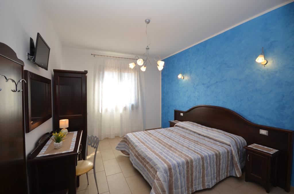 Camera Familiare con Bagno