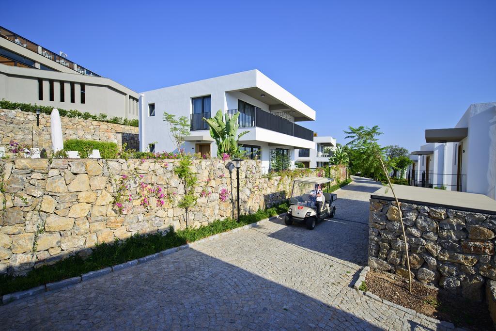 Villa 2 Chambres avec Piscine Privée