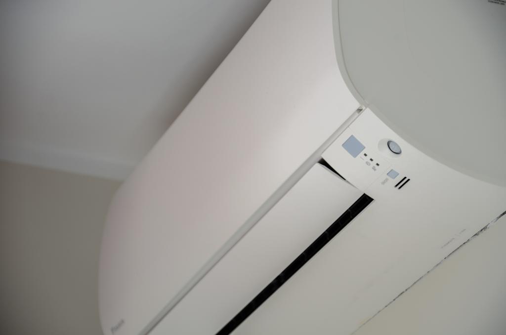 Appartement met 1 Slaapkamer