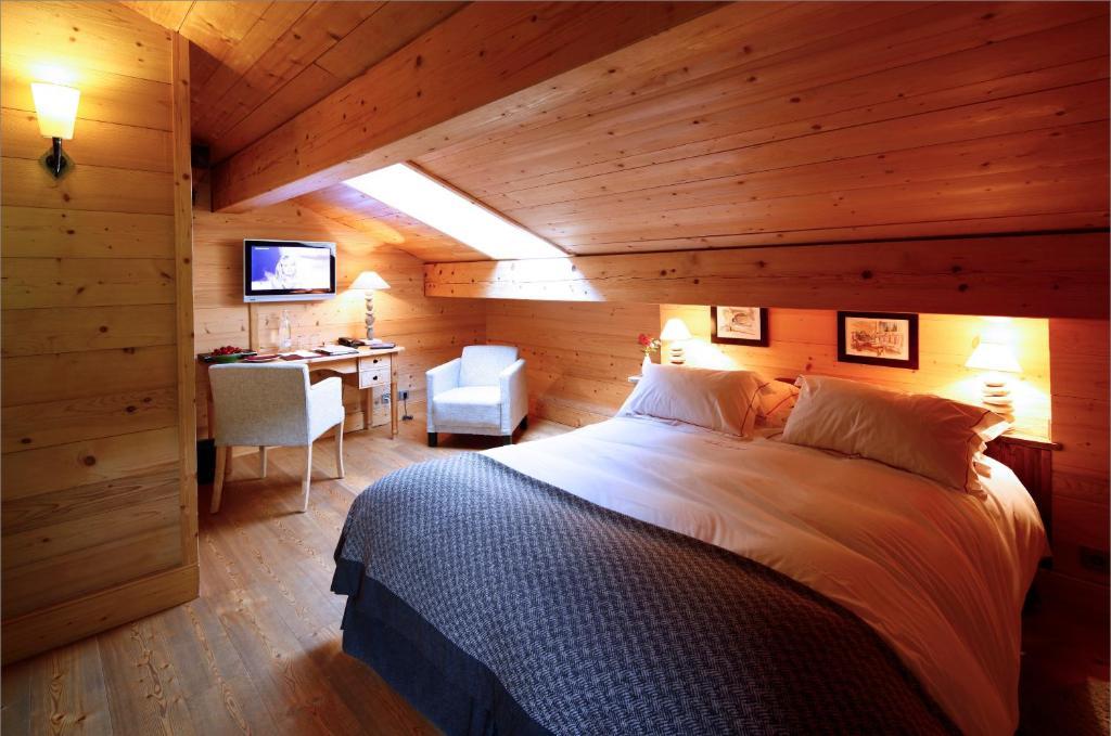 Chambre Tradition