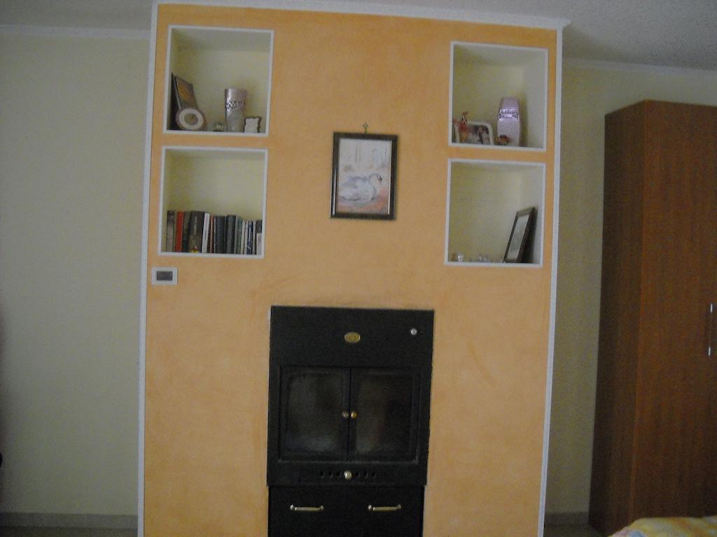 Camera Tripla con Bagno Privato