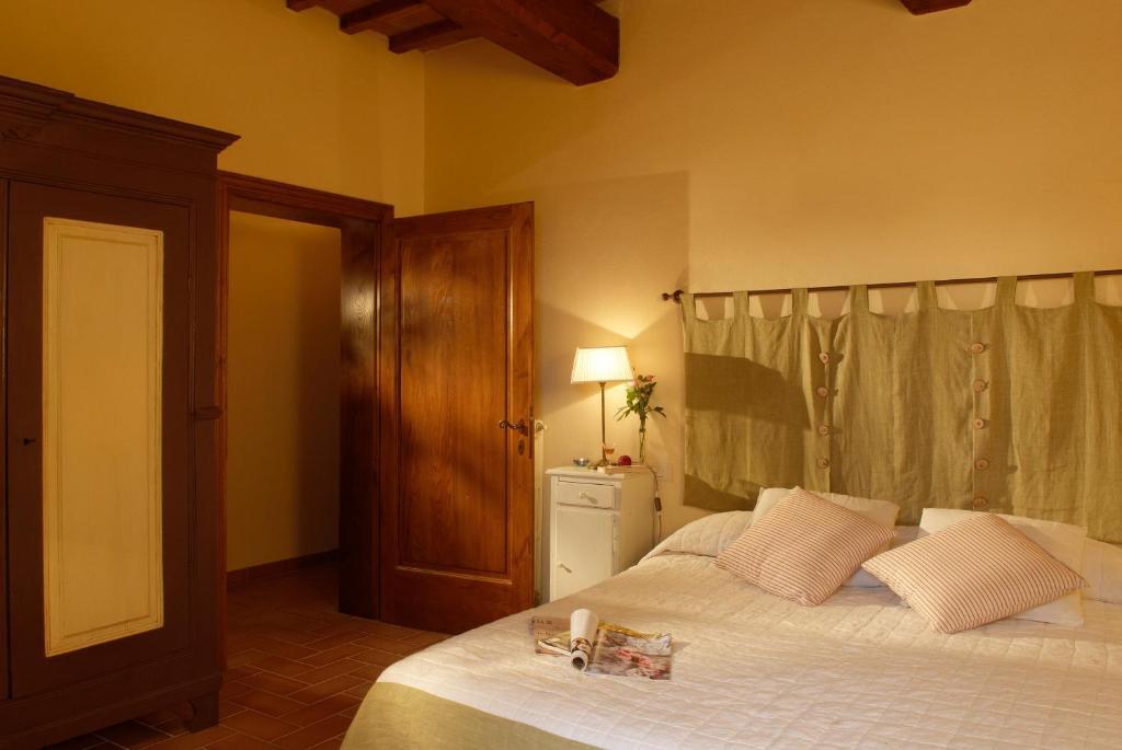 Appartamento con 2 Camere da Letto e Patio (5 Adulti)