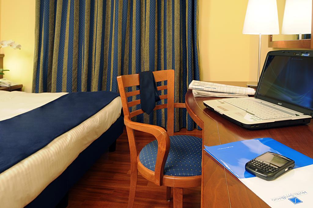 Superior Room with 1 Double Bed