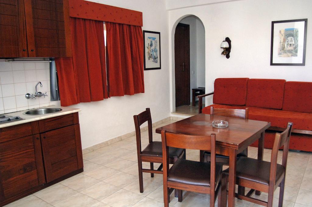 Apartamento