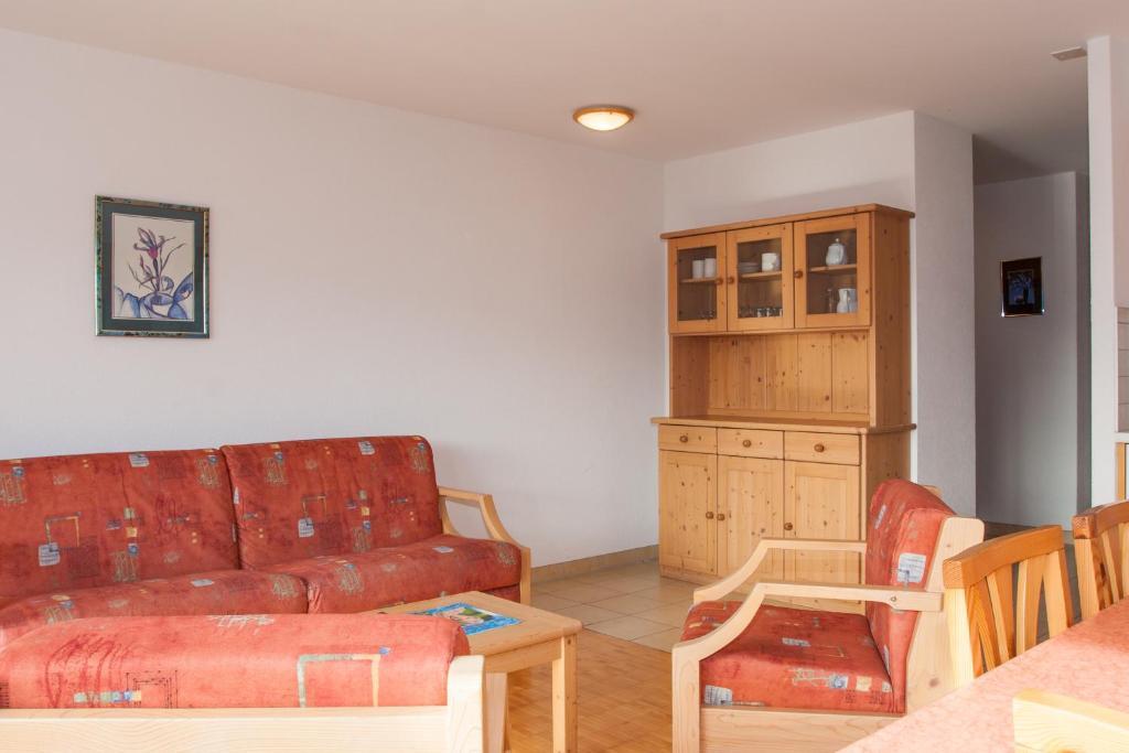 Appartement Supérieur avec Petit-Déjeuner