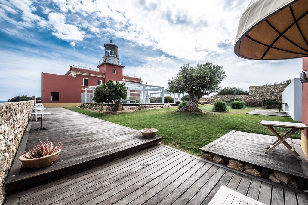 Suite con Vista Giardino - Edificio Separato