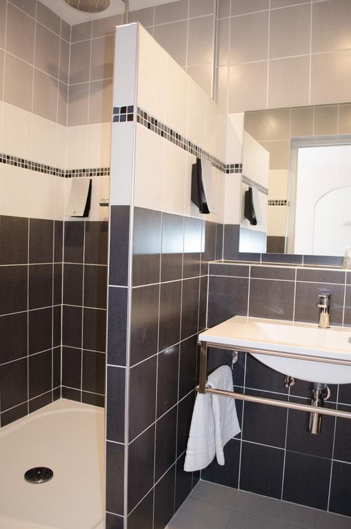 Chambre Triple Supérieure