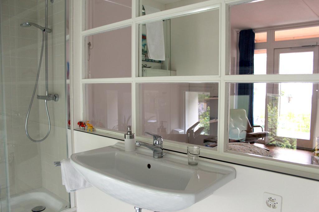Double Room Private Bathroom