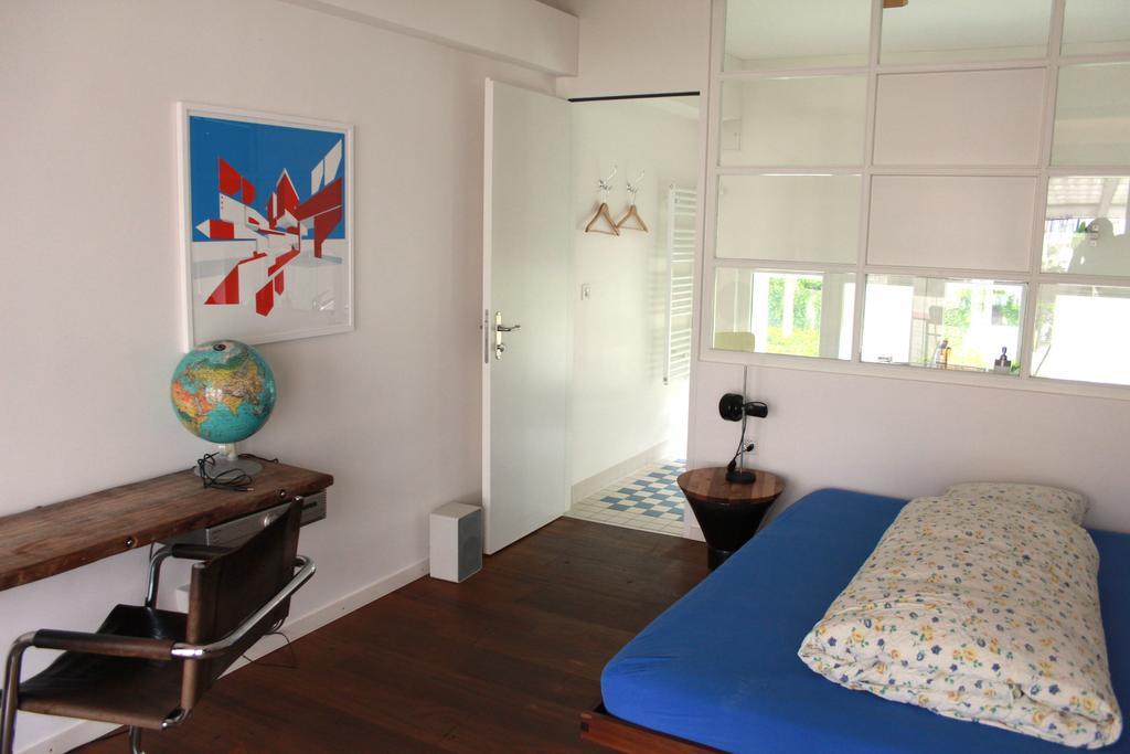 Double Room Private Bathroom