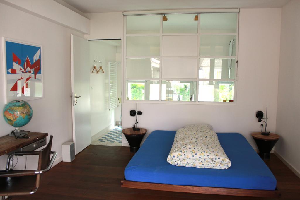 Double Room Private Bathroom