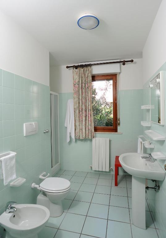 Appartamento con 2 Camere da Letto