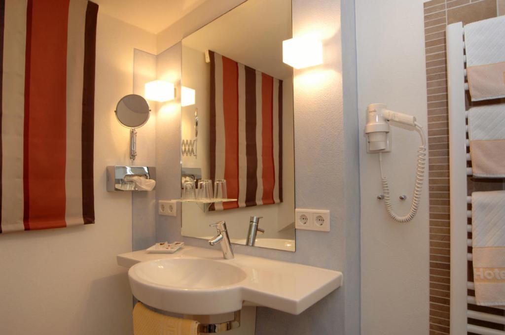 Standaard Kamer