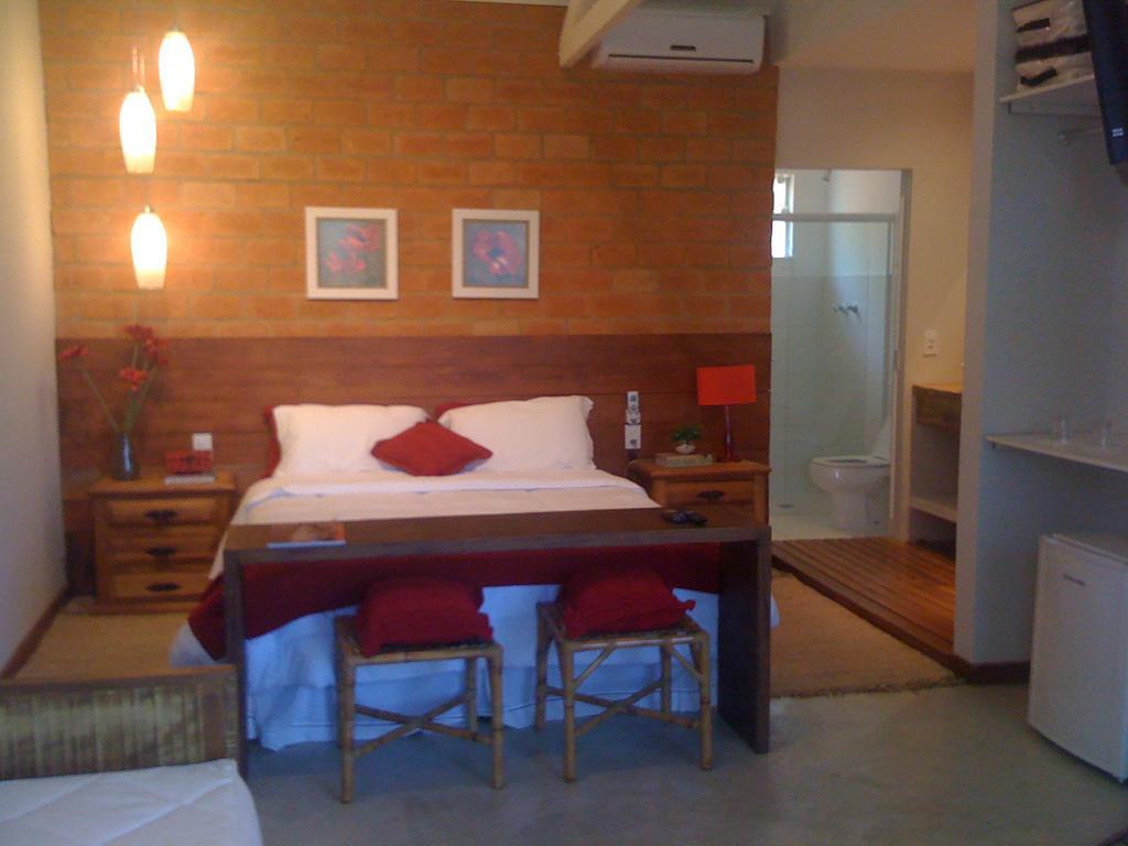 Quadruple Room Balcony