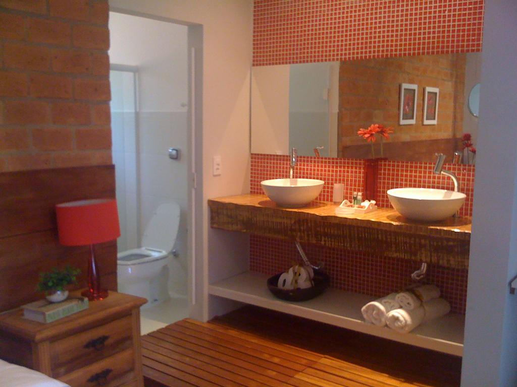 Quadruple Room Balcony