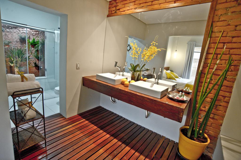 Family Room Balcony