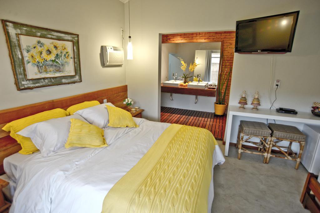Economy Quadruple Room