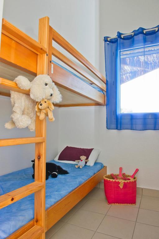 Appartement 1 Chambre