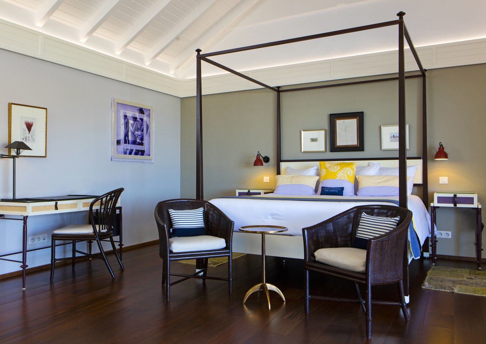 Suite Junior Ocean Cove