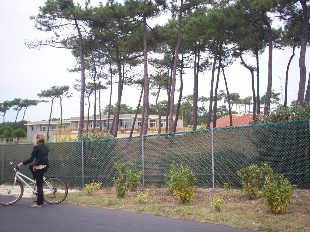 Maison de Vacances