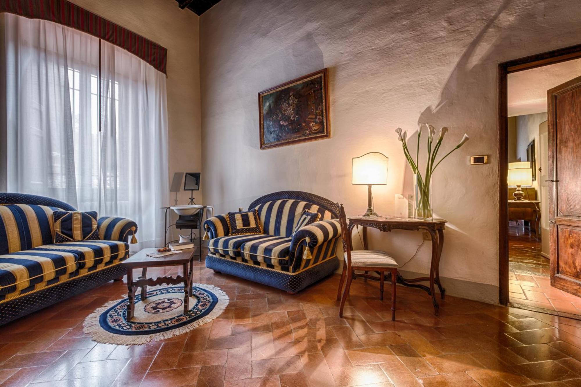 Prestige Suite