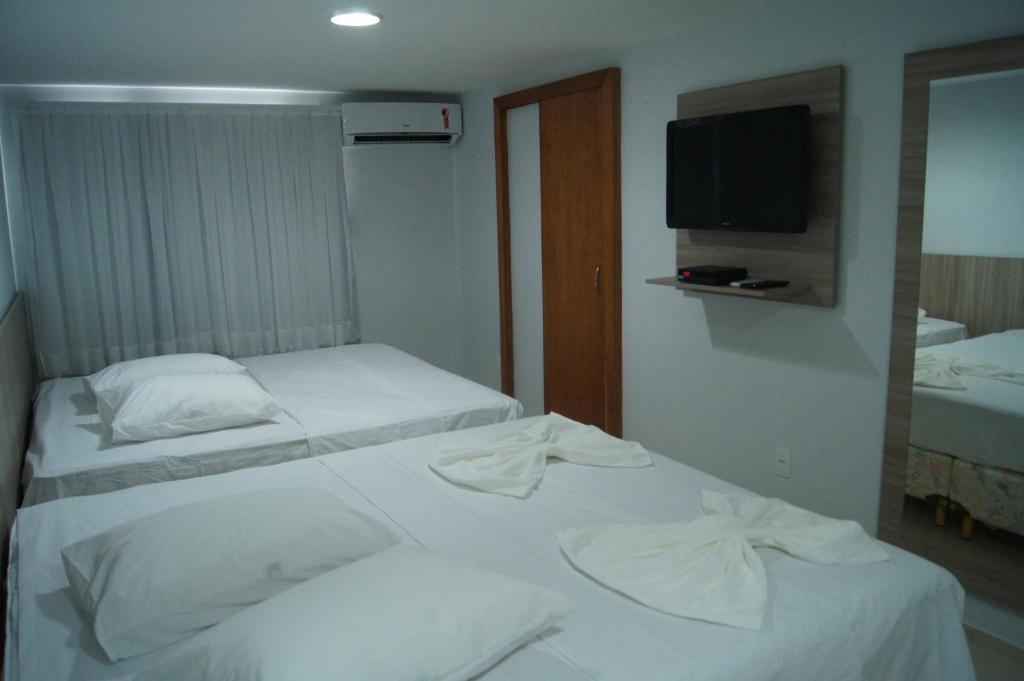 Family Apartment