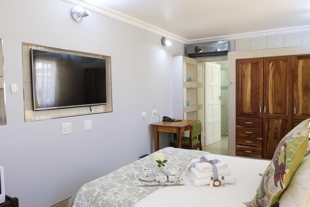 Chambre Double Standard