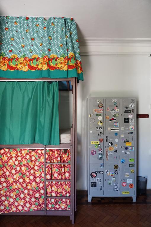 Single Bed in 9-Bed Dormitory Room,325580110:JPEG