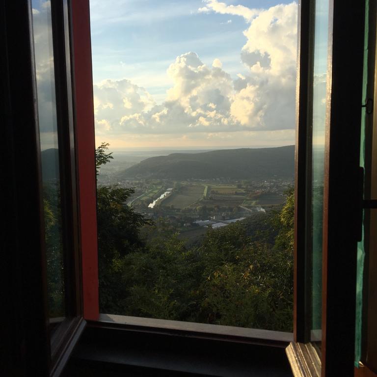 Appartamento con Vista Lago