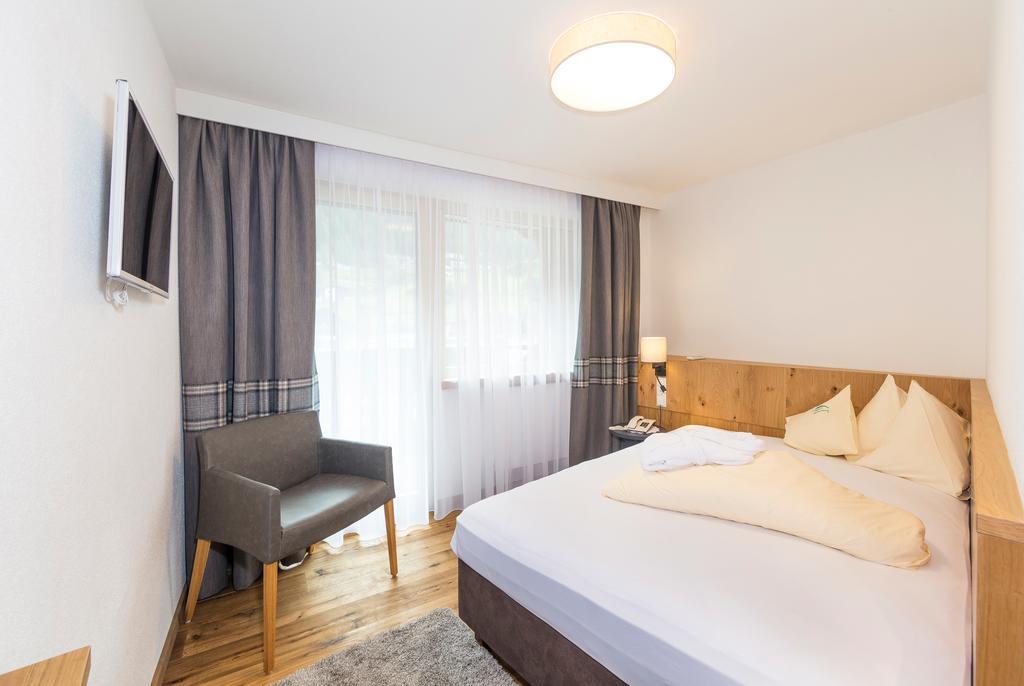 Single Room with Balcony