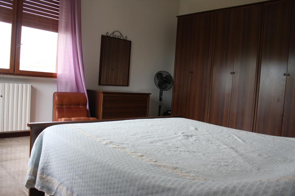 Standard Triple Room Sea View