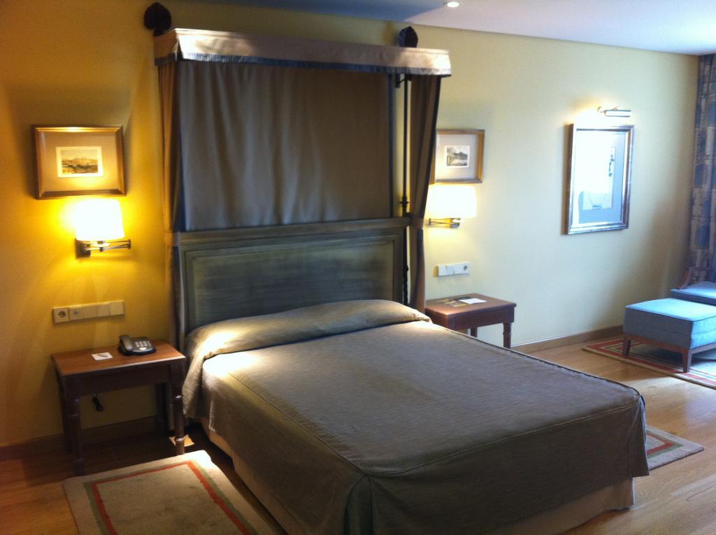Suite Junior