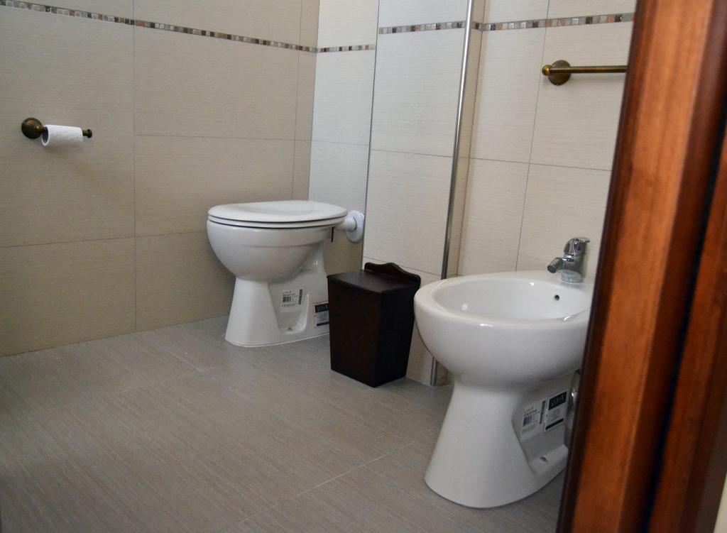 Camera Tripla con Bagno Privato