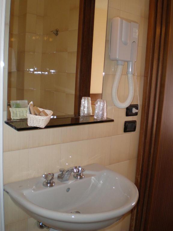 Single Room Balcony