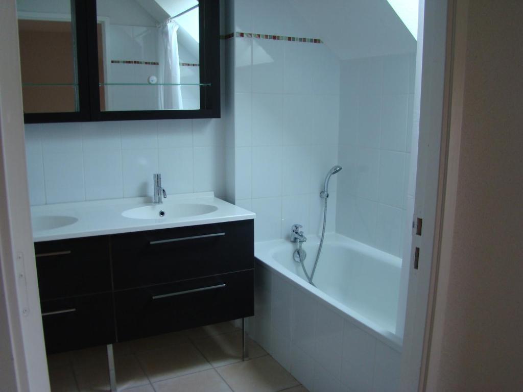 Maisonnette (6 Volwassenen)