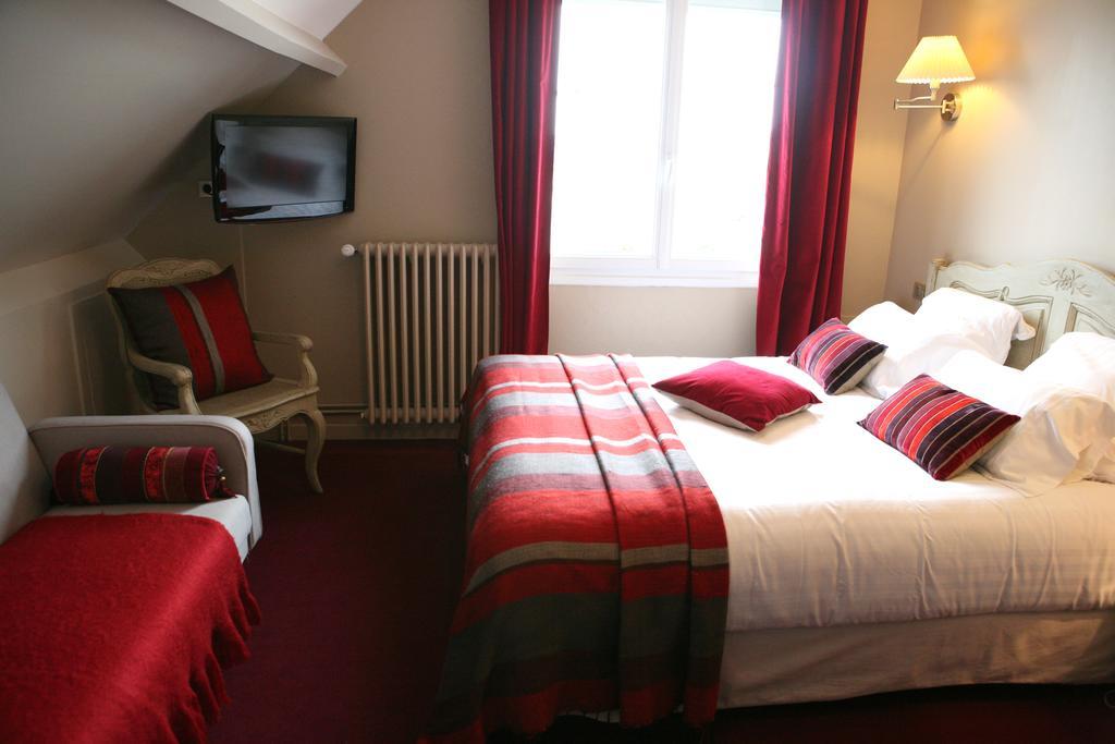 Chambre Triple Supérieure