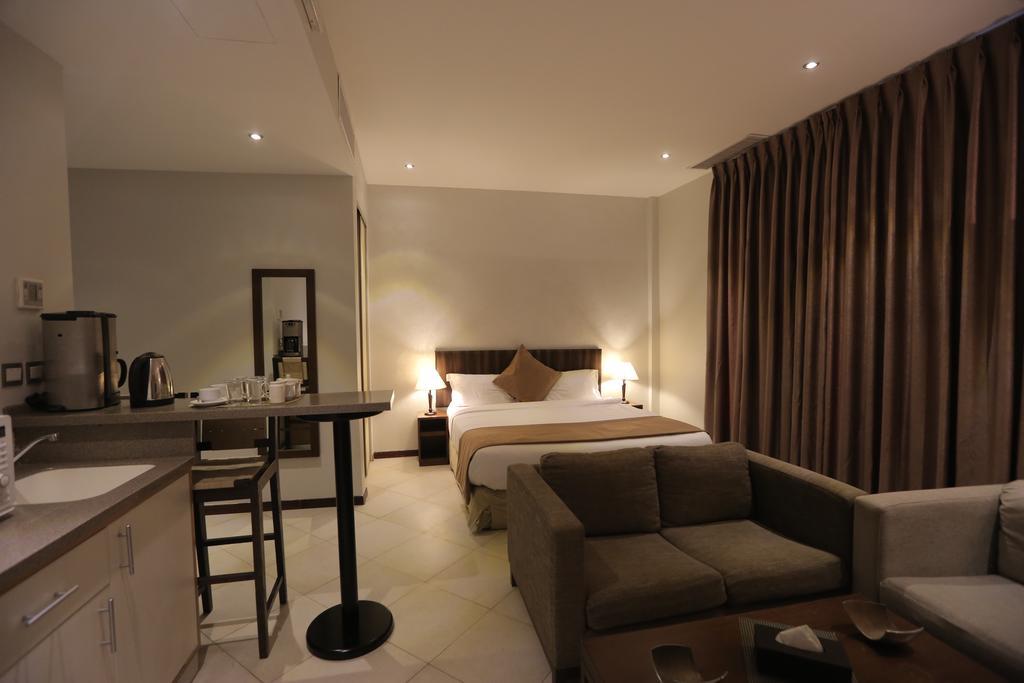 Junior Suite