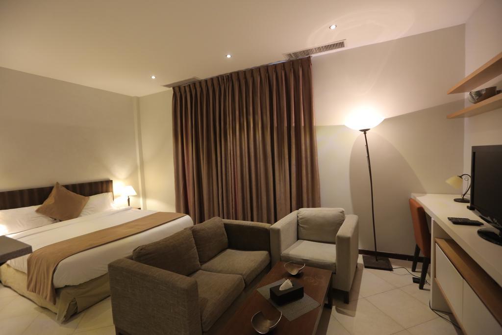 Junior Suite