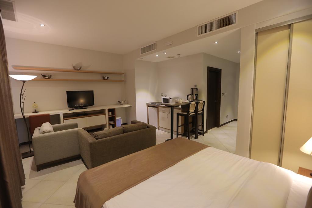 Junior Suite