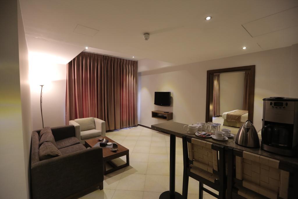 Executive Suite