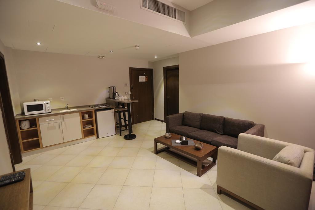 Executive Suite