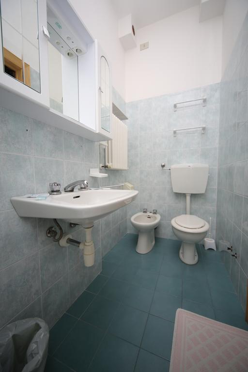 Quarto Família com Varanda