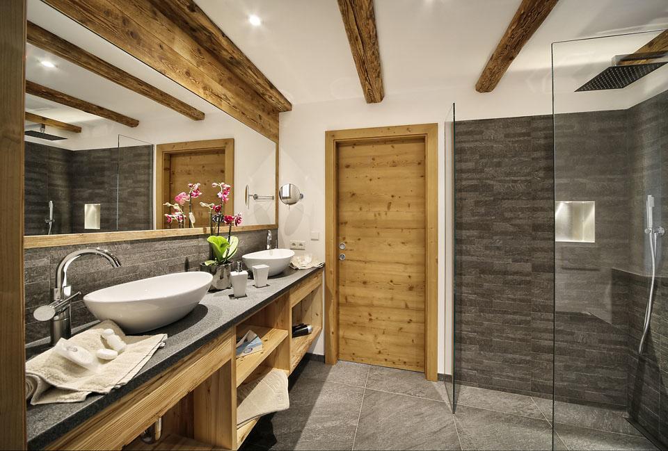 Superior Chalet