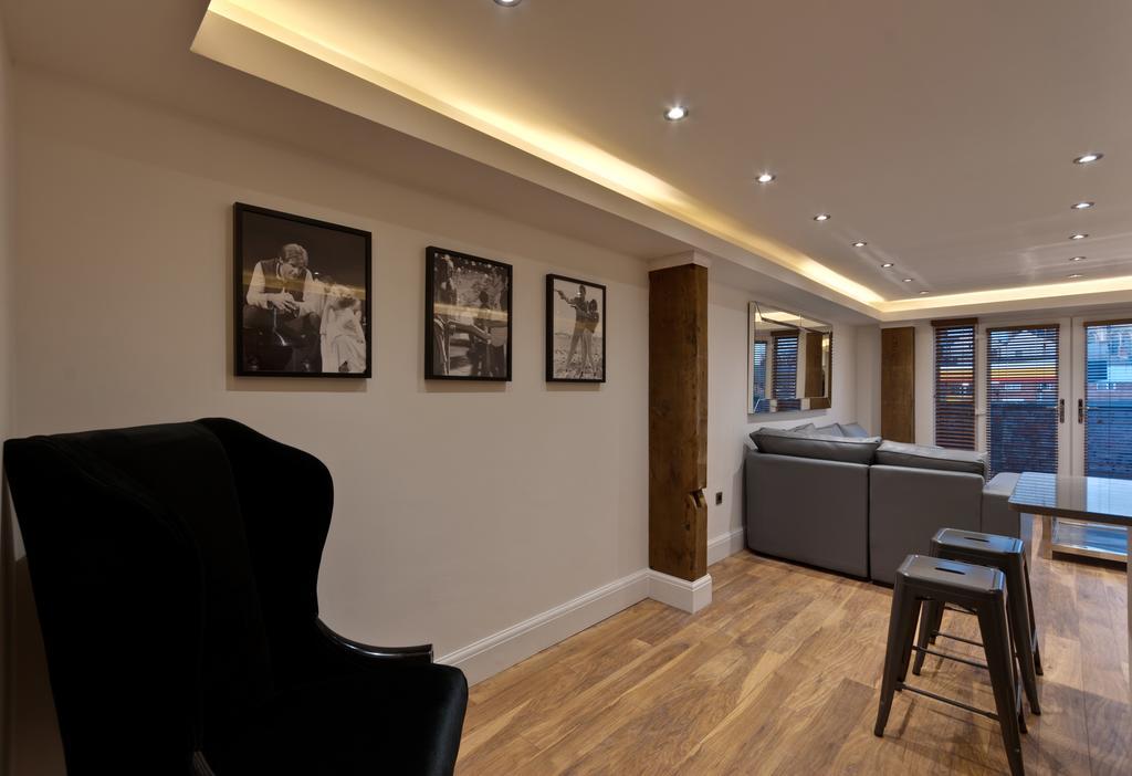 Maisonnette/Duplex Appartement