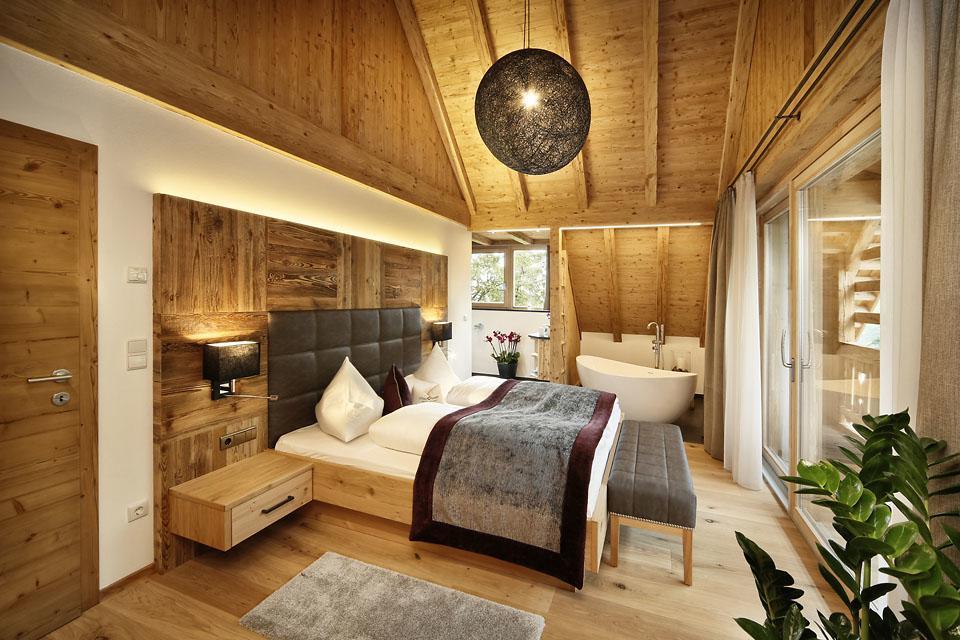Superior Chalet