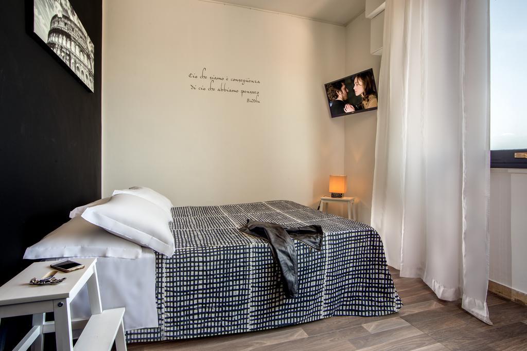 Quarto Duplo Standard